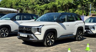 Đâu là yếu tố dẫn đến thành công của Mitsubishi Destinator trước loạt đối thủ đáng gờm?